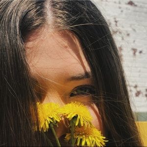 Meet your Posher, Aryanna